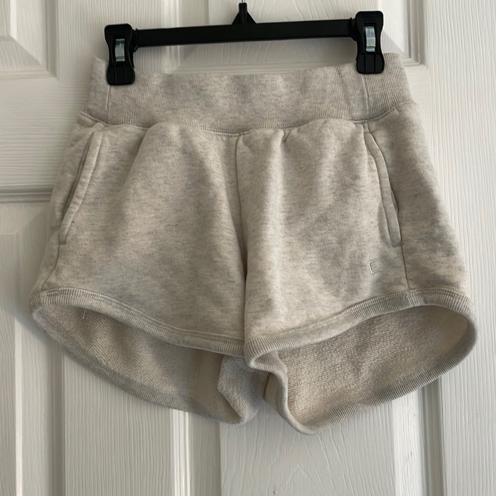 Everlane The Track Sweatshort XXS